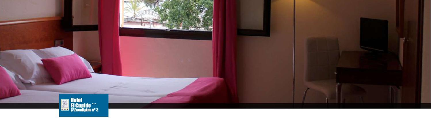 Cupido Boutique 3*